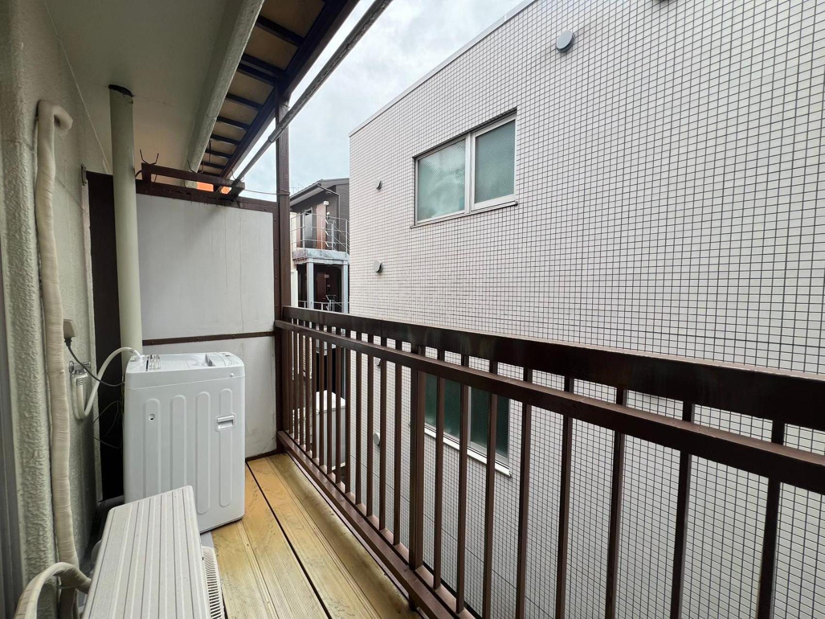 Shinjuku Yc Aparthotel Prefektura Tokio