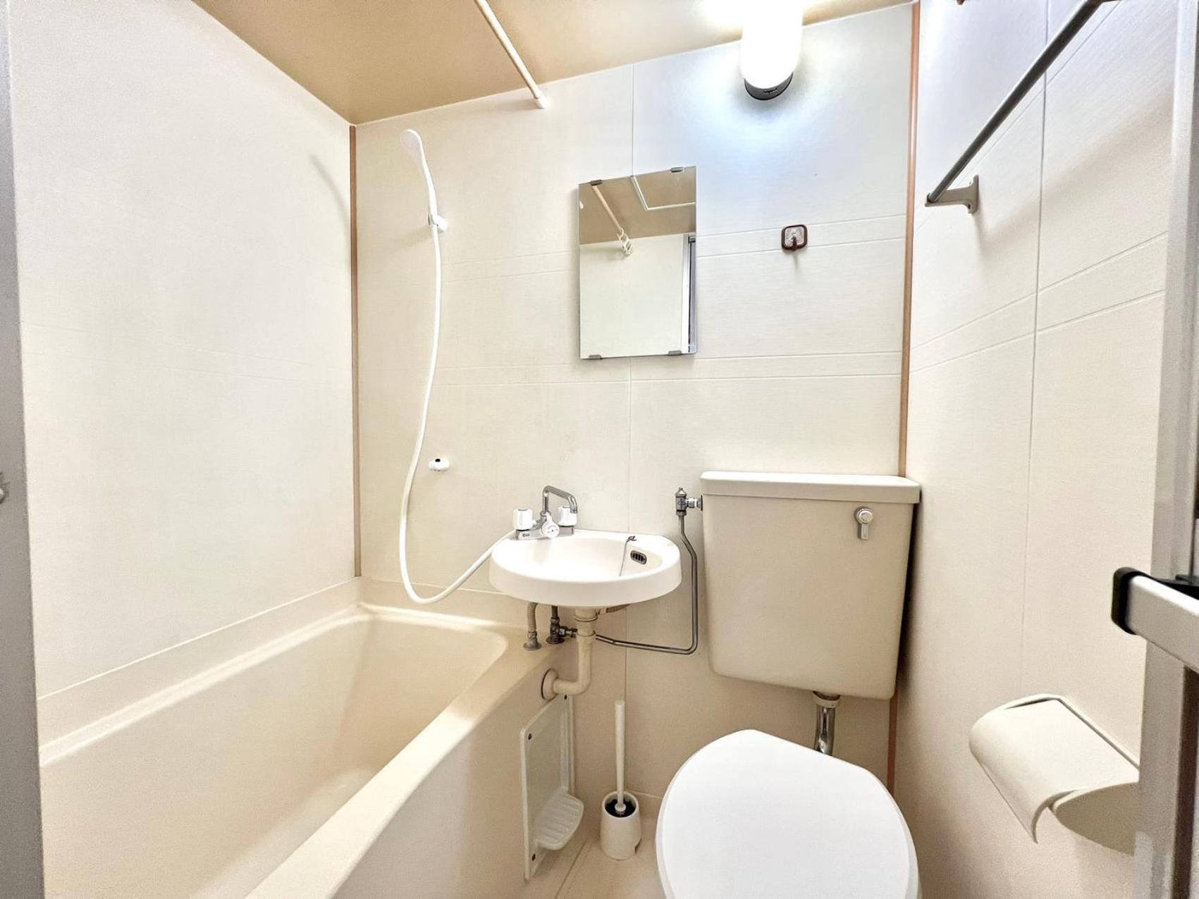 Shinjuku Yc Prefektura Tokio