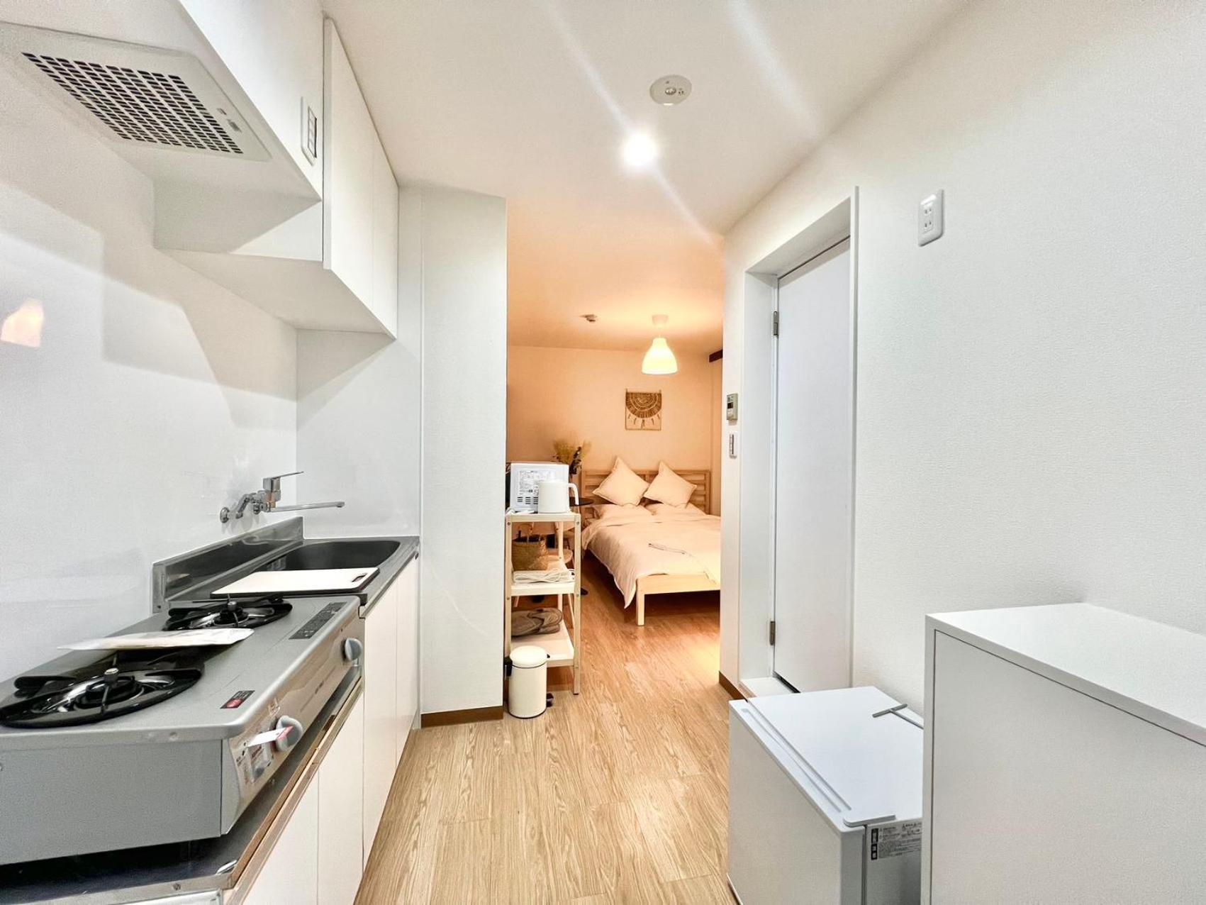 Shinjuku Yc Prefektura Tokio